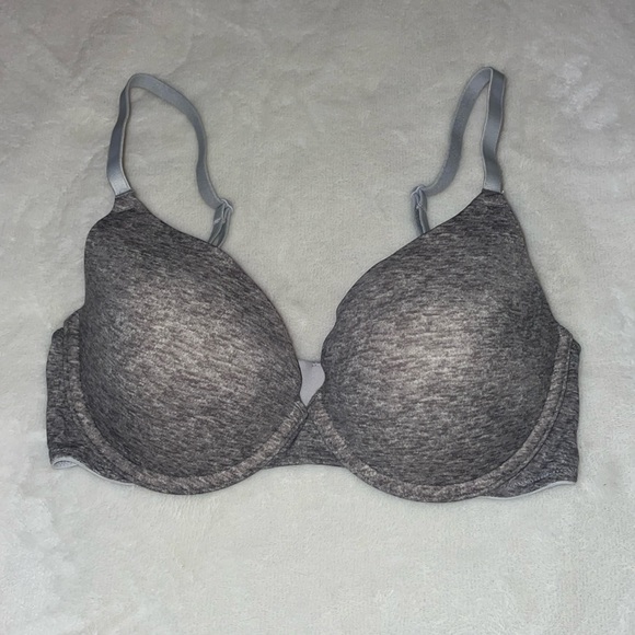 Victoria’s Secret pink bra size 34C - Picture 1 of 12
